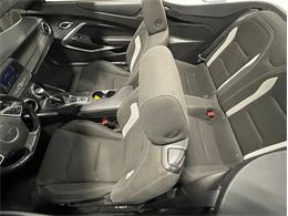 2019 Chevrolet Camaro (CC-2085409) for sale in Depew, New York