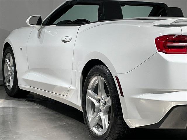 2019 Chevrolet Camaro (CC-2085409) for sale in Depew, New York