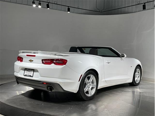 2019 Chevrolet Camaro (CC-2085409) for sale in Depew, New York