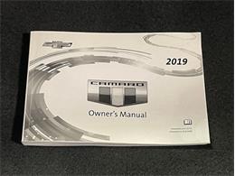 2019 Chevrolet Camaro (CC-2085409) for sale in Depew, New York