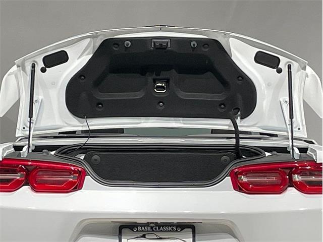 2019 Chevrolet Camaro (CC-2085409) for sale in Depew, New York