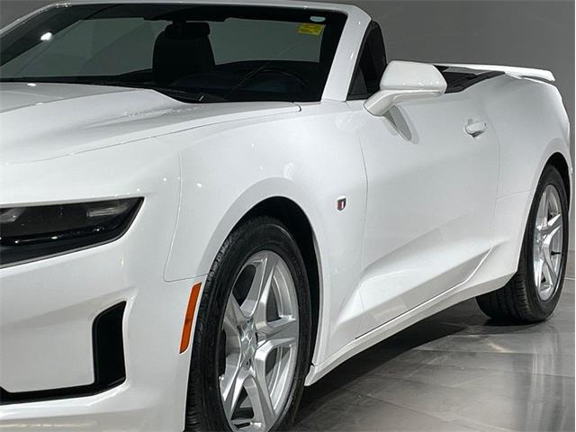 2019 Chevrolet Camaro (CC-2085409) for sale in Depew, New York