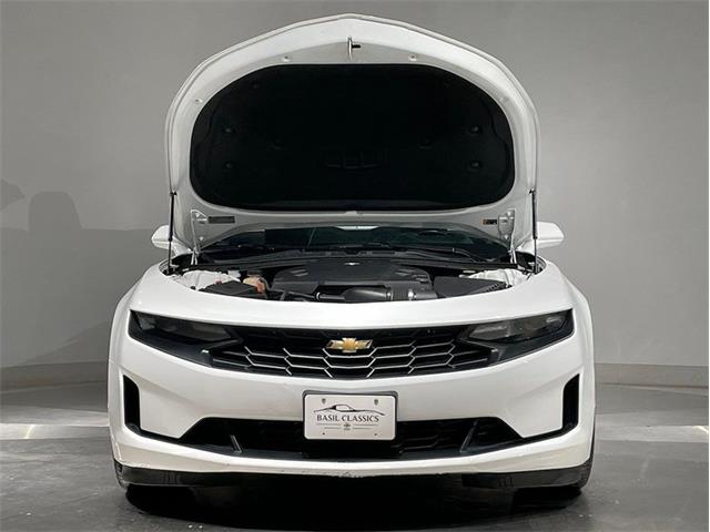 2019 Chevrolet Camaro (CC-2085409) for sale in Depew, New York