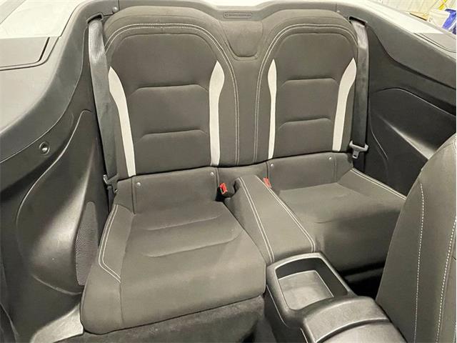 2019 Chevrolet Camaro (CC-2085409) for sale in Depew, New York