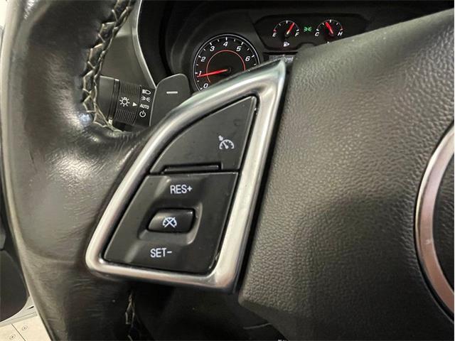 2019 Chevrolet Camaro (CC-2085409) for sale in Depew, New York