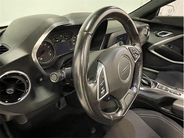 2019 Chevrolet Camaro (CC-2085409) for sale in Depew, New York