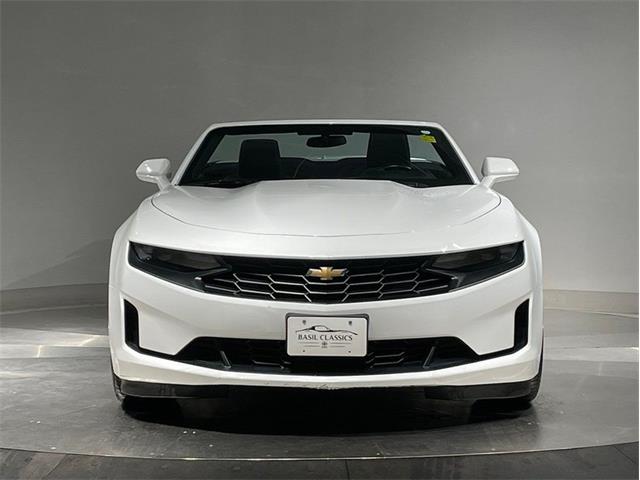 2019 Chevrolet Camaro (CC-2085409) for sale in Depew, New York