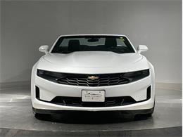 2019 Chevrolet Camaro (CC-2085409) for sale in Depew, New York