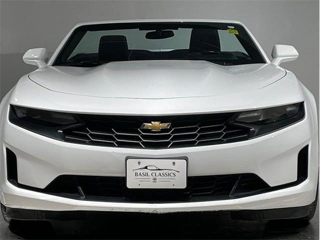 2019 Chevrolet Camaro (CC-2085409) for sale in Depew, New York