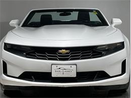 2019 Chevrolet Camaro (CC-2085409) for sale in Depew, New York