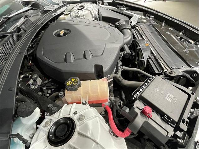 2019 Chevrolet Camaro (CC-2085409) for sale in Depew, New York