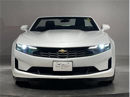 2019 Chevrolet Camaro (CC-2085409) for sale in Depew, New York