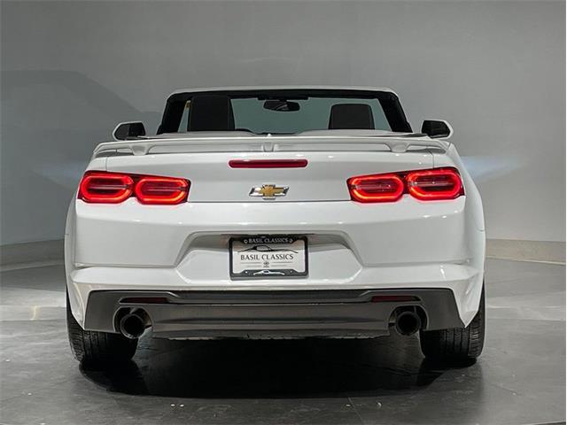 2019 Chevrolet Camaro (CC-2085409) for sale in Depew, New York