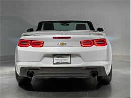 2019 Chevrolet Camaro (CC-2085409) for sale in Depew, New York