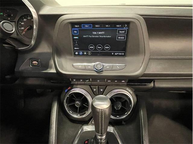 2019 Chevrolet Camaro (CC-2085409) for sale in Depew, New York