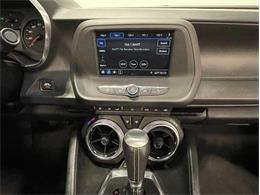 2019 Chevrolet Camaro (CC-2085409) for sale in Depew, New York
