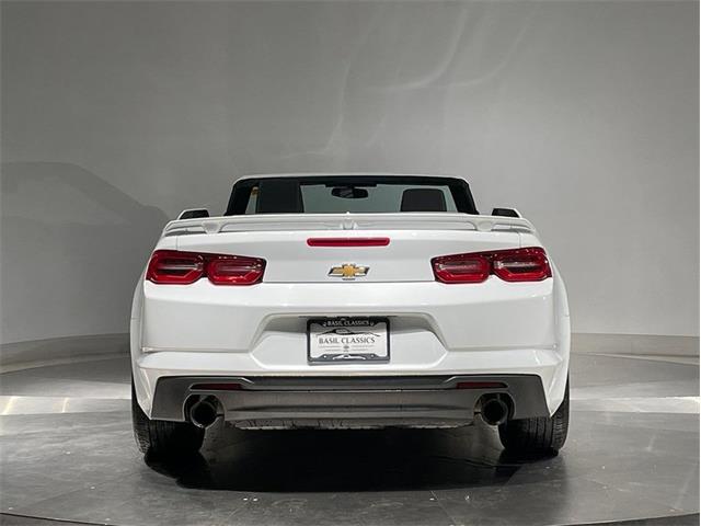 2019 Chevrolet Camaro (CC-2085409) for sale in Depew, New York