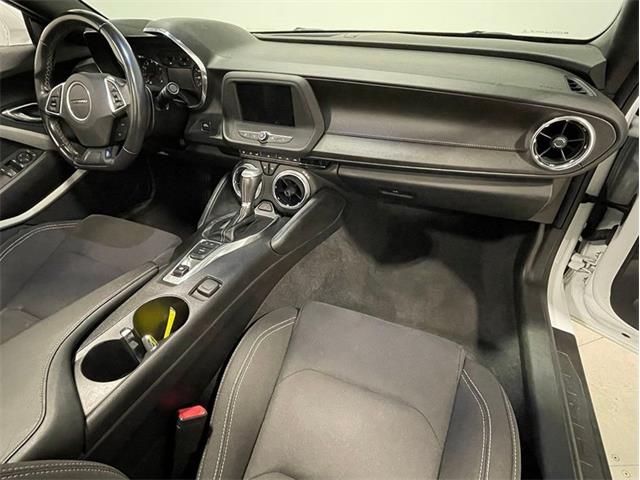 2019 Chevrolet Camaro (CC-2085409) for sale in Depew, New York