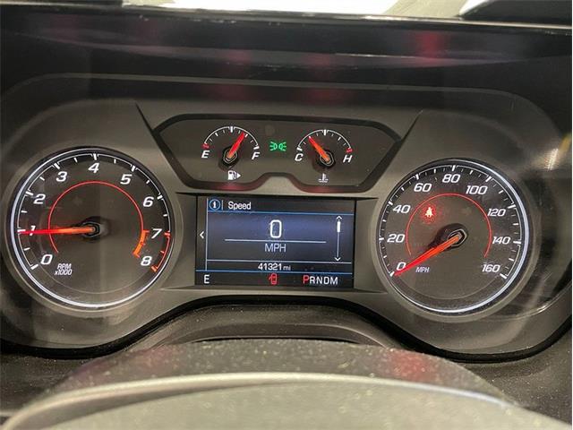 2019 Chevrolet Camaro (CC-2085409) for sale in Depew, New York
