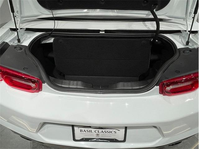2019 Chevrolet Camaro (CC-2085409) for sale in Depew, New York