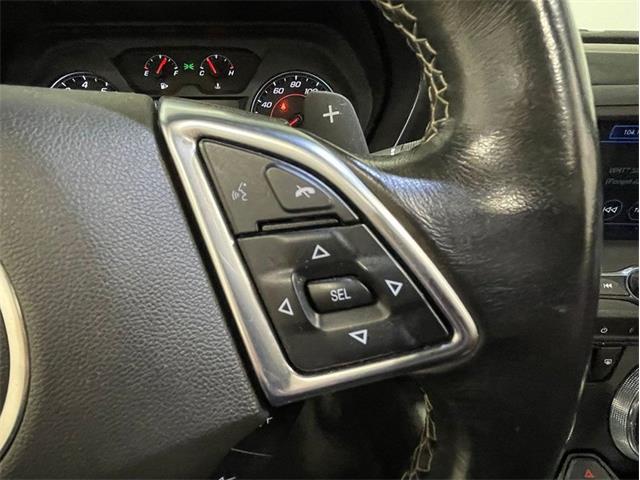 2019 Chevrolet Camaro (CC-2085409) for sale in Depew, New York