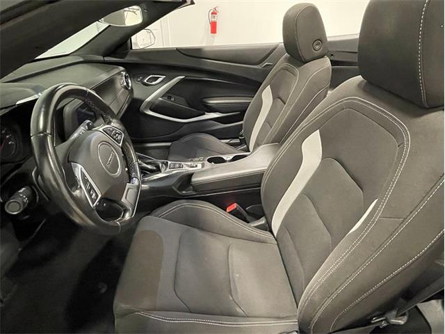 2019 Chevrolet Camaro (CC-2085409) for sale in Depew, New York