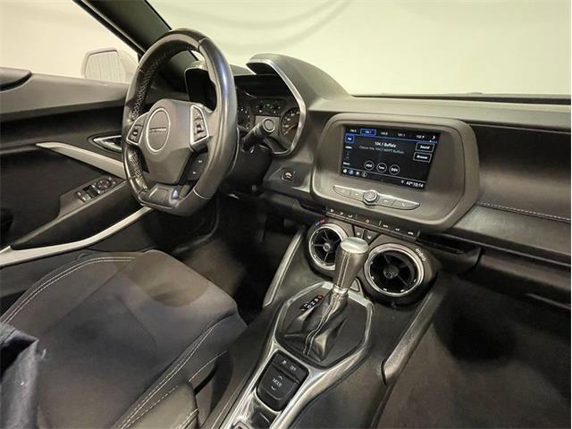 2019 Chevrolet Camaro (CC-2085409) for sale in Depew, New York