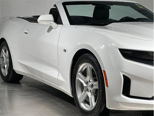 2019 Chevrolet Camaro (CC-2085409) for sale in Depew, New York
