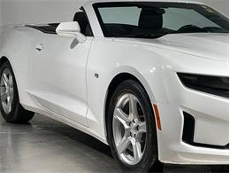 2019 Chevrolet Camaro (CC-2085409) for sale in Depew, New York