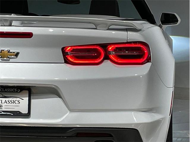2019 Chevrolet Camaro (CC-2085409) for sale in Depew, New York