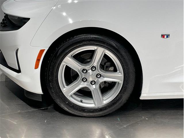 2019 Chevrolet Camaro (CC-2085409) for sale in Depew, New York