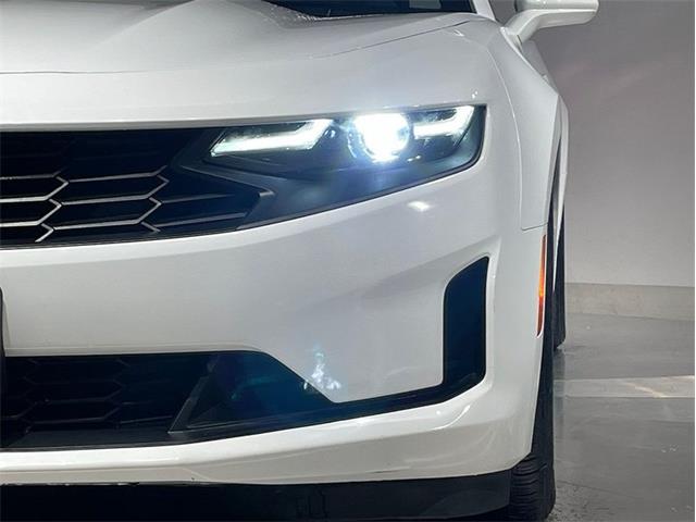 2019 Chevrolet Camaro (CC-2085409) for sale in Depew, New York