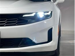 2019 Chevrolet Camaro (CC-2085409) for sale in Depew, New York