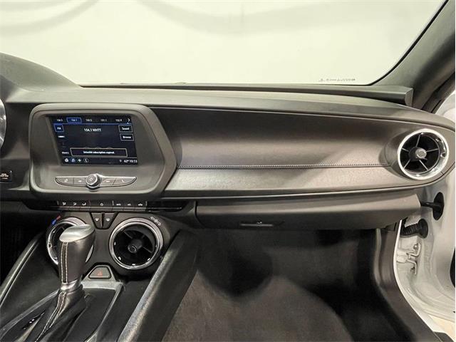 2019 Chevrolet Camaro (CC-2085409) for sale in Depew, New York