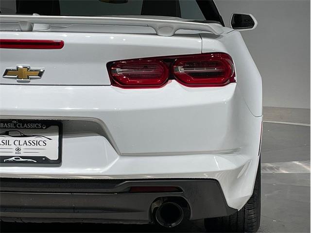 2019 Chevrolet Camaro (CC-2085409) for sale in Depew, New York