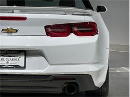 2019 Chevrolet Camaro (CC-2085409) for sale in Depew, New York