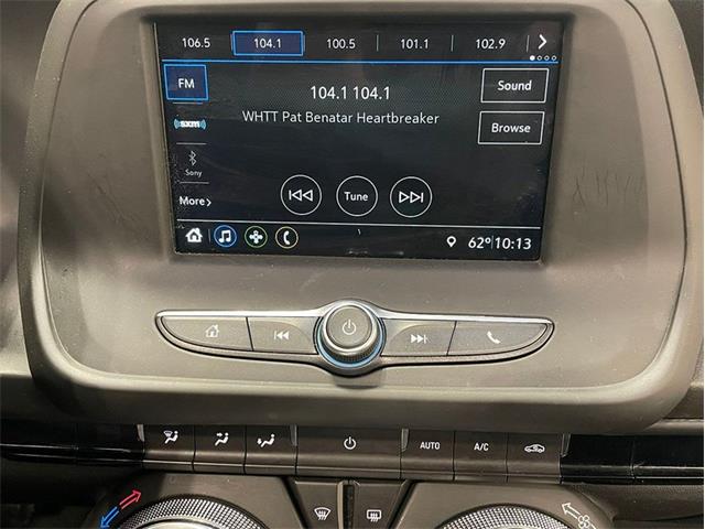 2019 Chevrolet Camaro (CC-2085409) for sale in Depew, New York