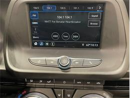 2019 Chevrolet Camaro (CC-2085409) for sale in Depew, New York