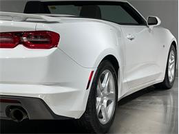 2019 Chevrolet Camaro (CC-2085409) for sale in Depew, New York