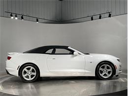 2019 Chevrolet Camaro (CC-2085409) for sale in Depew, New York