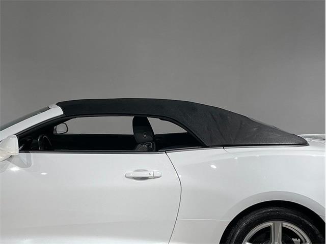 2019 Chevrolet Camaro (CC-2085409) for sale in Depew, New York