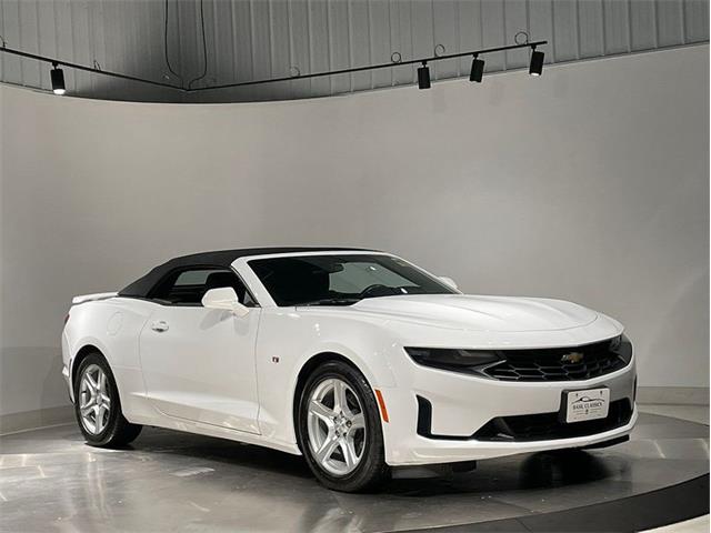 2019 Chevrolet Camaro (CC-2085409) for sale in Depew, New York