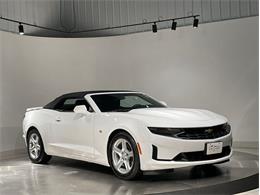 2019 Chevrolet Camaro (CC-2085409) for sale in Depew, New York