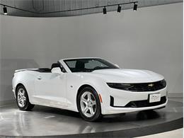 2019 Chevrolet Camaro (CC-2085409) for sale in Depew, New York