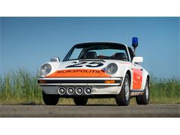 1989 Porsche 911 (CC-2080541) for sale in Carmel, California