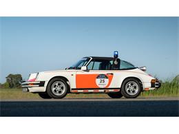 1989 Porsche 911 (CC-2080541) for sale in Carmel, California