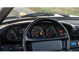 1989 Porsche 911 (CC-2080541) for sale in Carmel, California