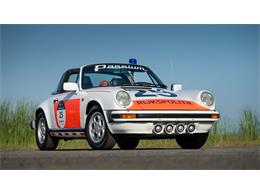 1989 Porsche 911 (CC-2080541) for sale in Carmel, California