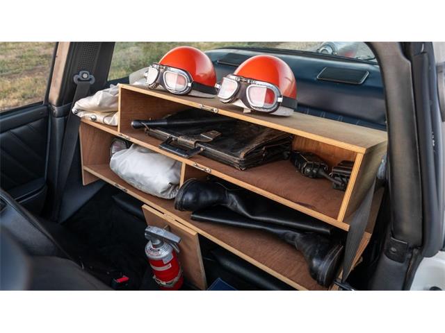 1989 Porsche 911 (CC-2080541) for sale in Carmel, California