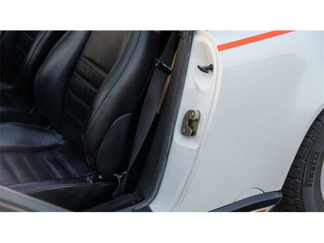 1989 Porsche 911 (CC-2080541) for sale in Carmel, California